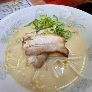 ラーメン(ラーメン大王 岸部本店)