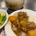 ココットカレー(紅花 別館)