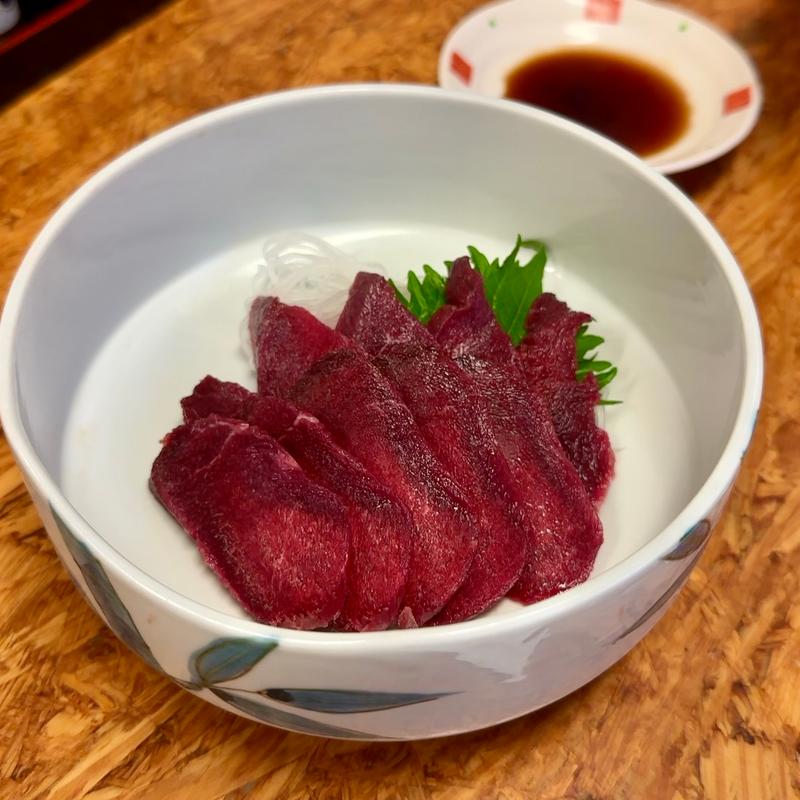 馬刺(お食事処 酒処 錦)