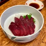 馬刺(お食事処 酒処 錦)