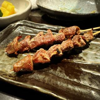砂肝(鳥繁 （とりしげ）)