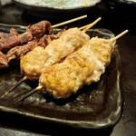 だんご(鳥繁 （とりしげ）)