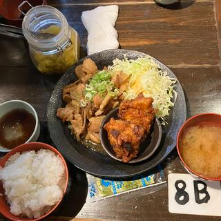 日替り定食(まるしま 江戸堀店 )