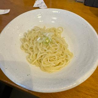 半替え玉(中村屋)