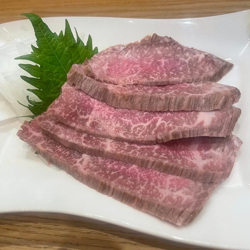 ローストビーフ(雲隠 -KAKUREGA-)