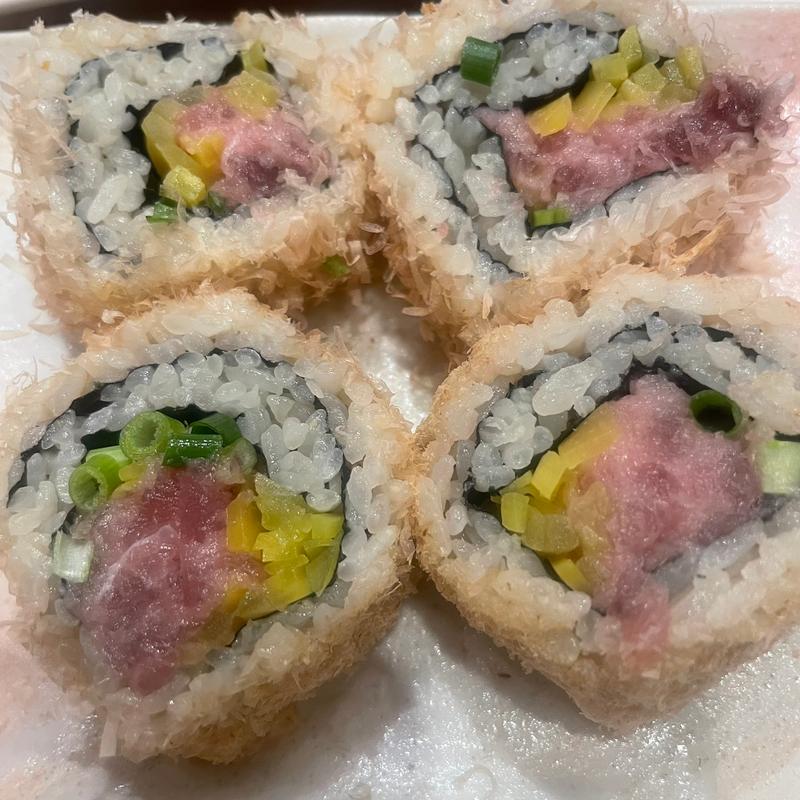 とろたく中巻き(雲隠 -KAKUREGA-)