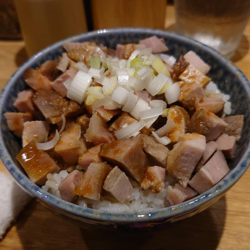 (横浜家系ラーメン龍 郡山店)