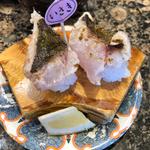 いさき(回転すし北海道 皆生店 )