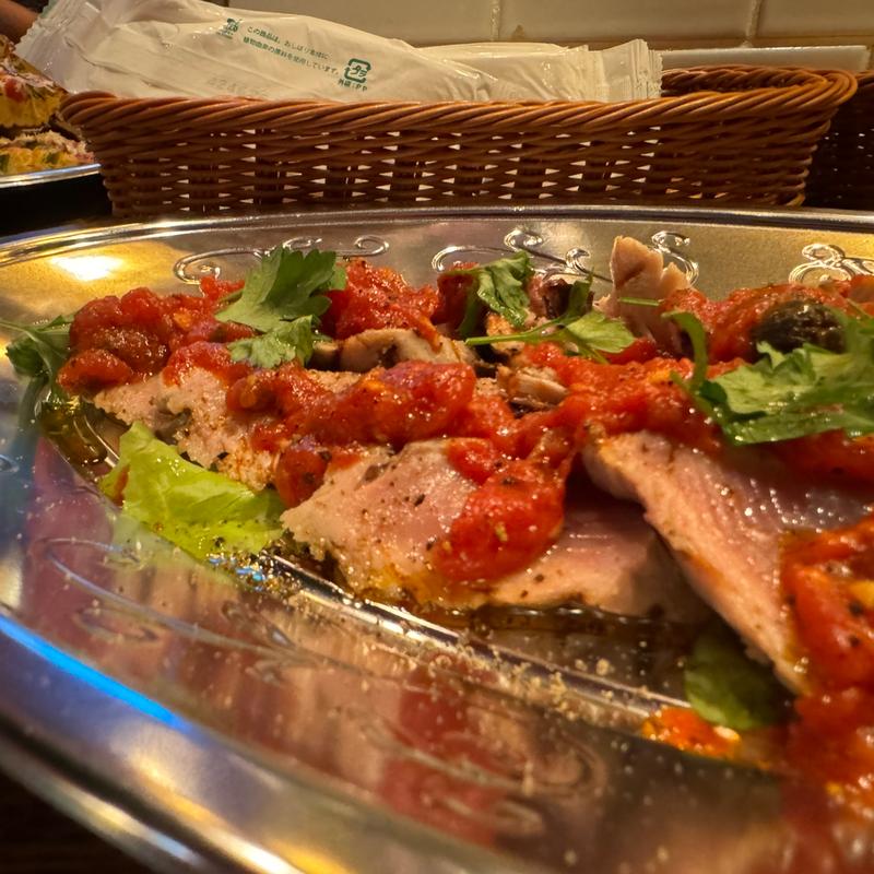 (下北沢バル セブン)