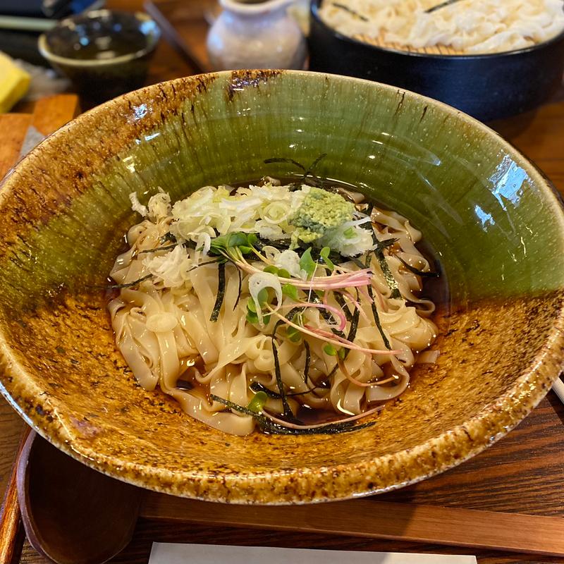 幅六とろろきしころ(森田屋)