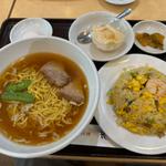 炒飯セット