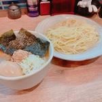 得製つけめん(風雲児 大宮店)
