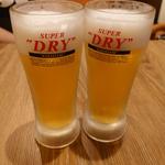 コピちゃん コース（飲み放題付き）