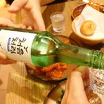 コピちゃん コース（飲み放題付き）