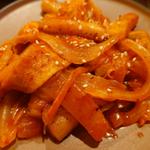 コピちゃん コース（飲み放題付き）(韓国料理和韓内コピちゃんの家)