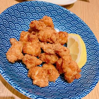 鶏なんこつ唐揚げ(PRONTO 横浜店)