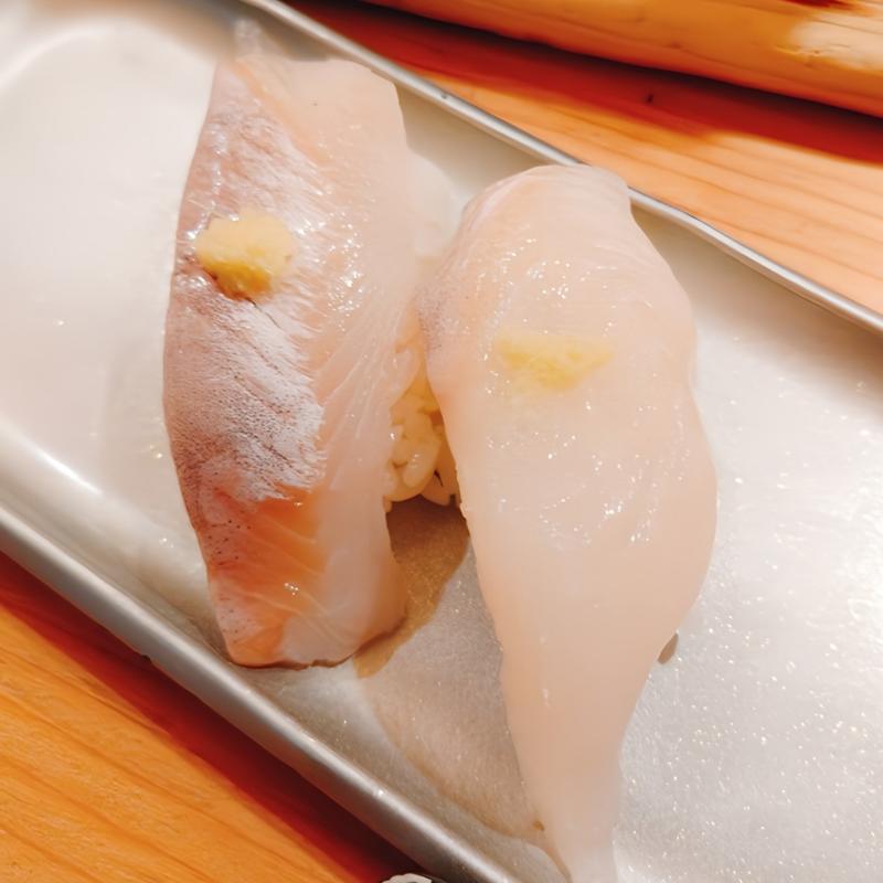 春ほっけ(四季 花まる 時計台店)