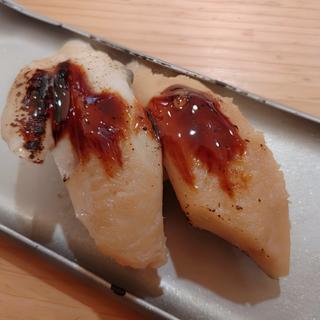 煮あなご(四季 花まる 時計台店)