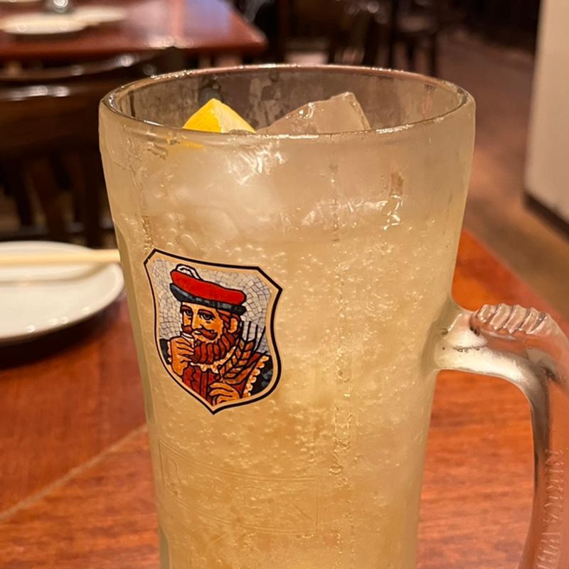 ハイボール(ちゃおず )