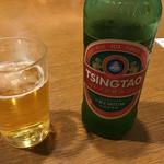 青島ビール