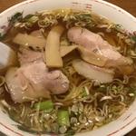 楼蘭ラーメン