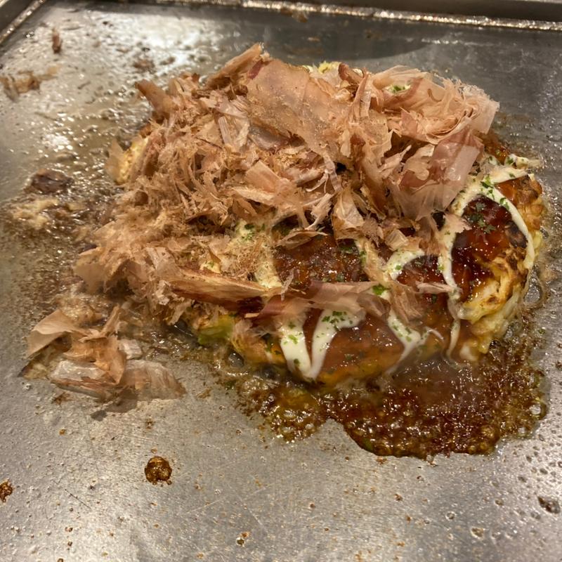 豚焼きランチ(池袋ぱすたかん)