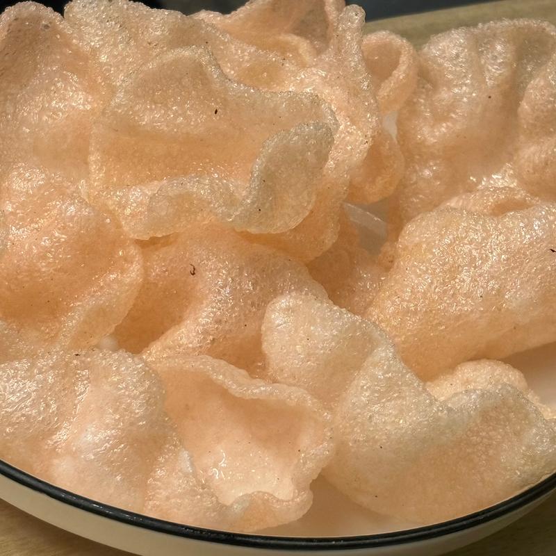 えびせん(伽羅)