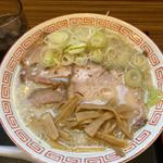 特選わだそば(中華そば わだ屋)