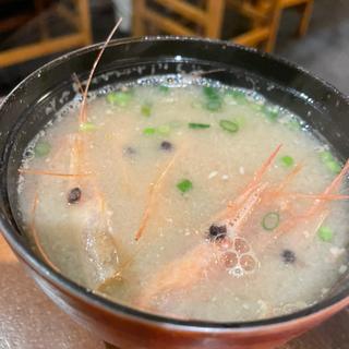 エビ汁(幸まる)
