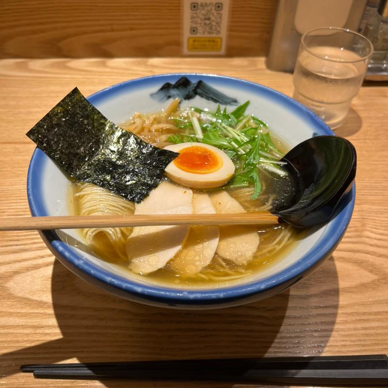 (AFURI 立川グリーンスプリングス)