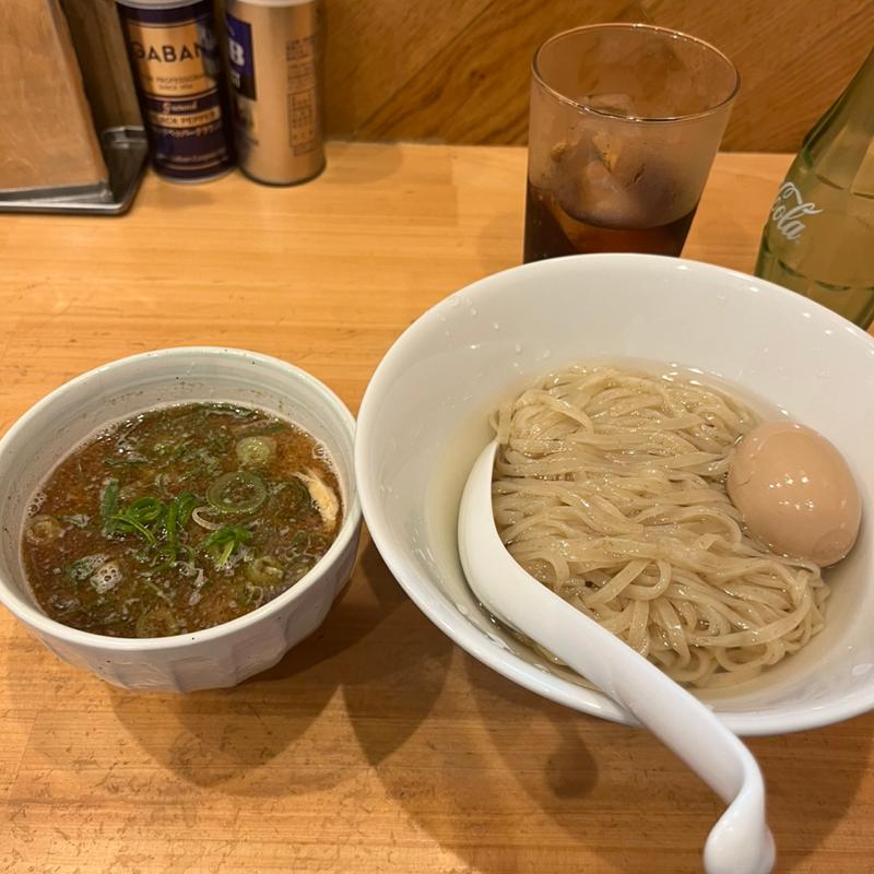 (ラーメン白（はく）)