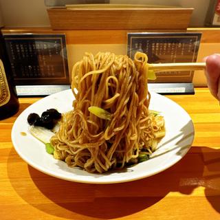 特製ヤキソバ(中華 有昌)