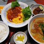 日替わりランチ(金曜日)