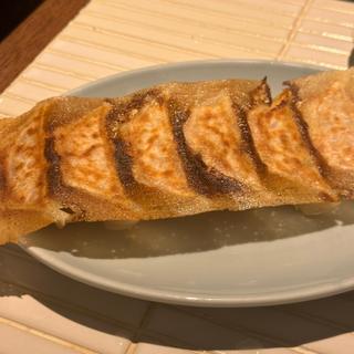 焼餃子(野方餃子 荻窪別館)