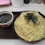 ざる中華(大盛)