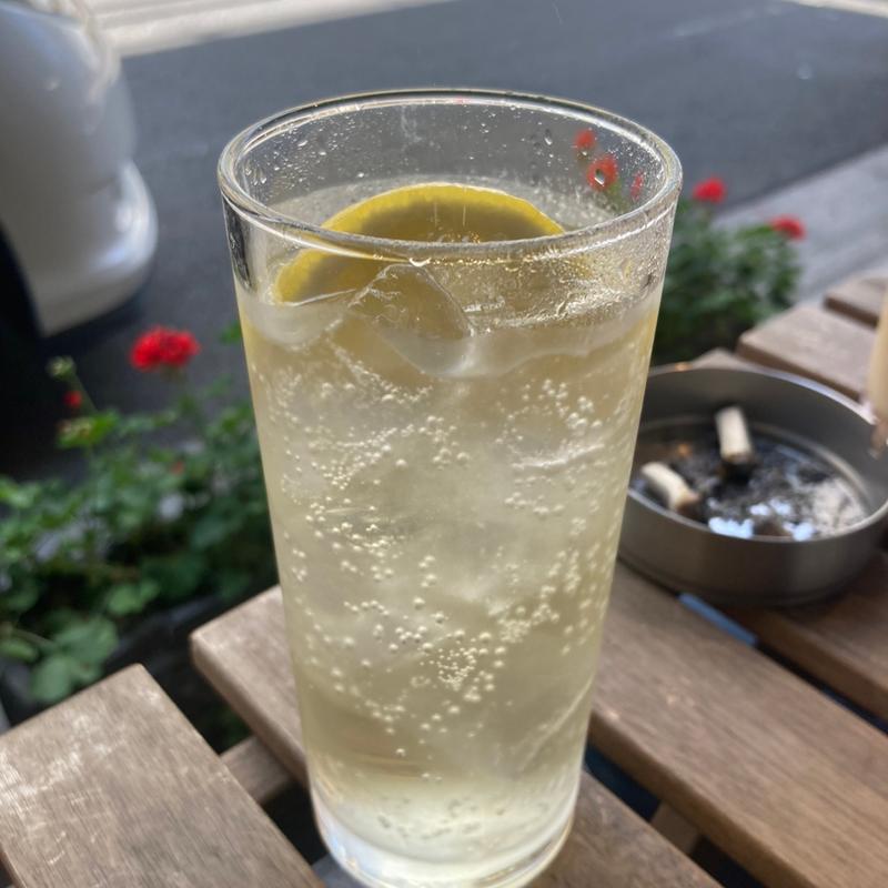 ハイボール(サンドイッチ・ファクトリー西川口)