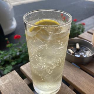 ハイボール(サンドイッチ・ファクトリー西川口)