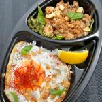 ガパオライス(eatery SUN)