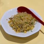 炒飯