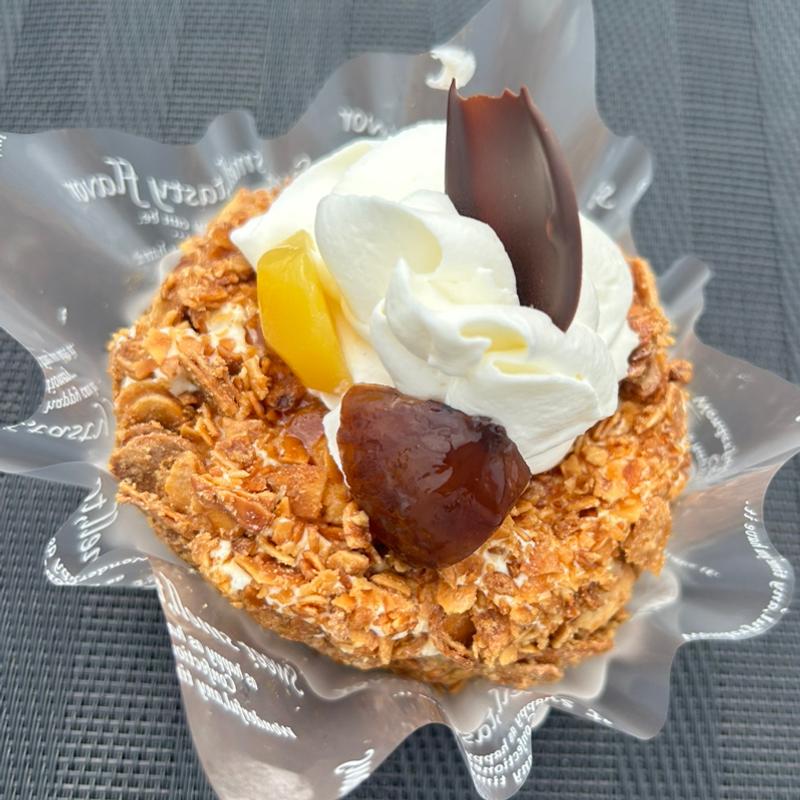 幸(しあわせ)(パティシエコウタロウ 土室店)