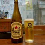 瓶ビール