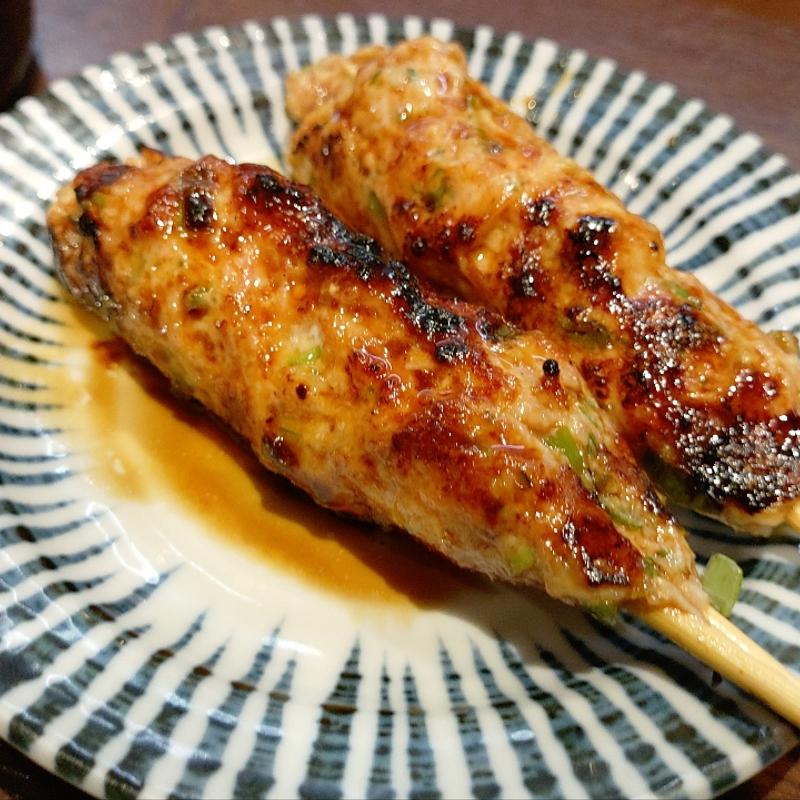 つくね(さと村 金町店)