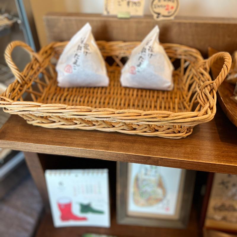 本日の豆むすび(ちゃみせ)