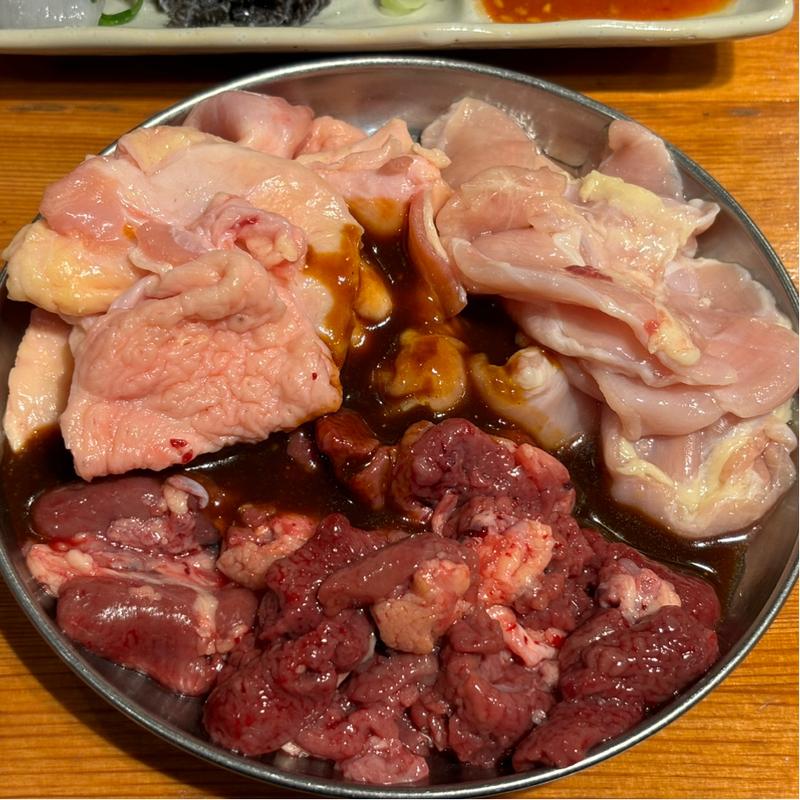 (スタンド八とり京橋店 STAND HATTORI Kyobashiten)