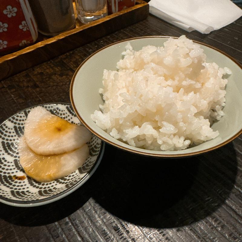 小ごはん(丸田屋 岩出本店 （まるたや）)