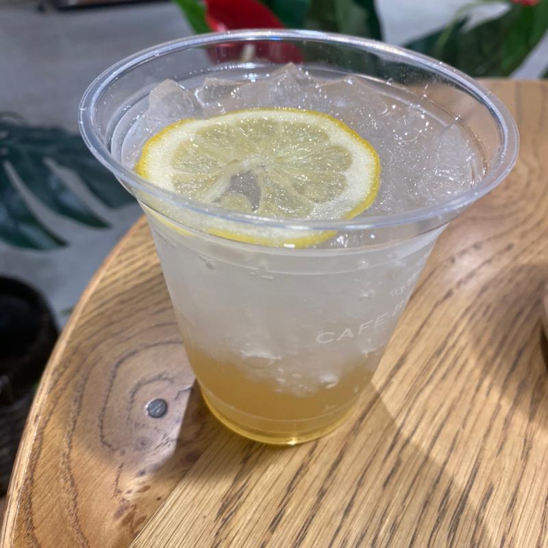 レモネード R(CAFE BRICCO)