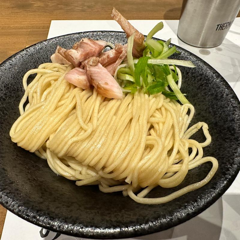 替え玉(中華そば とちの葉)