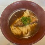 生姜豚そば(タナカロボ)