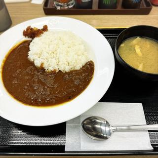 ビーフカレー(松屋 中目黒店 )