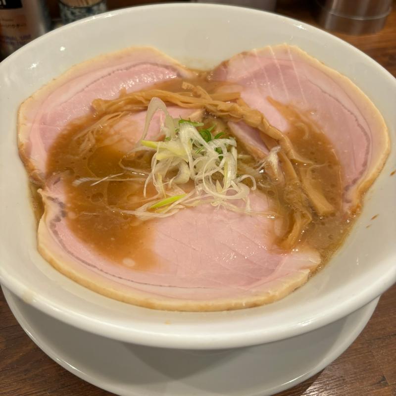 ロケキチ特別ラーメン(ラーメン ロケットキッチン )